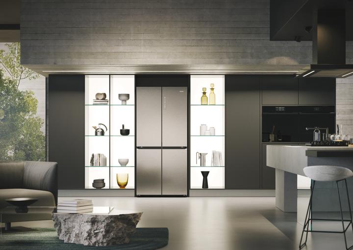 Produktbild Haier HCR7818DNMM (467 l)