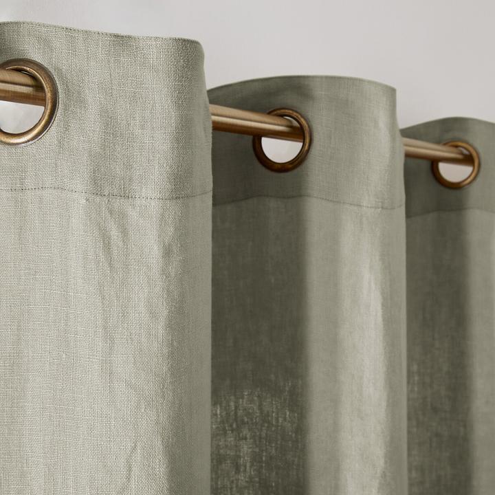 Produktbild La Redoute Interieurs Elba (140 x 350 cm)