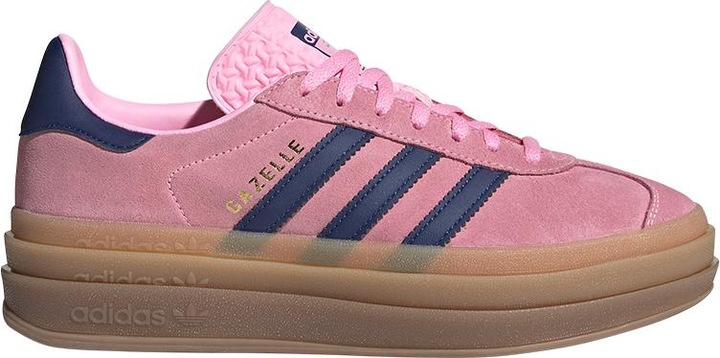 adidas Gazelle Bold Schuh (37 1/3)
