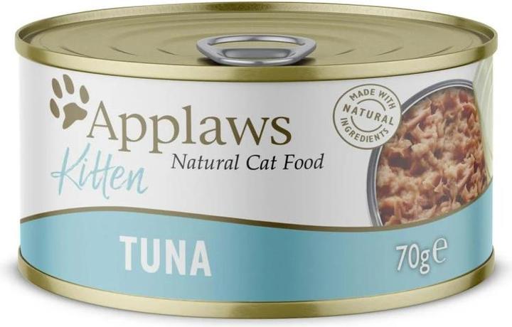 Image du produit Applaws Tin Kitten (Junior, 1 pcs, 70 g)