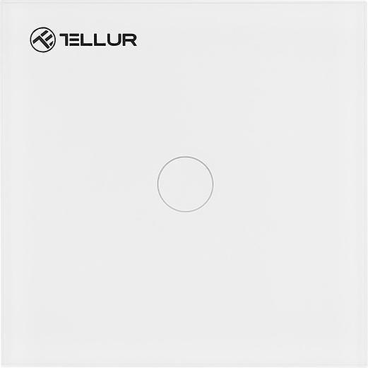 Produktbild Tellur TLL331041 light switch White