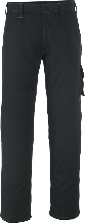 Produktbild Mascot Hose Berkeley schwarz