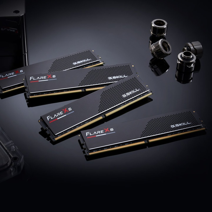 Immagine prodotto G.Skill Flare X5 (2 x 16GB, 6000 MHz, RAM DDR5, DIMM)