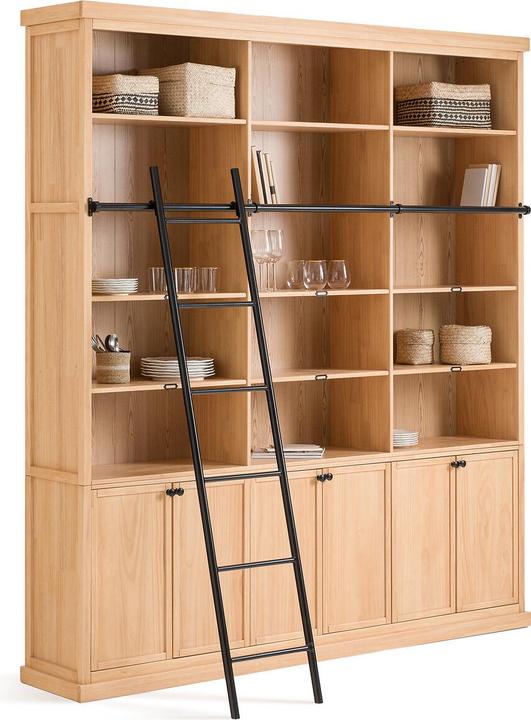 Immagine prodotto La Redoute Interieurs Gabin (214.20 x 40 x 237.20 cm)