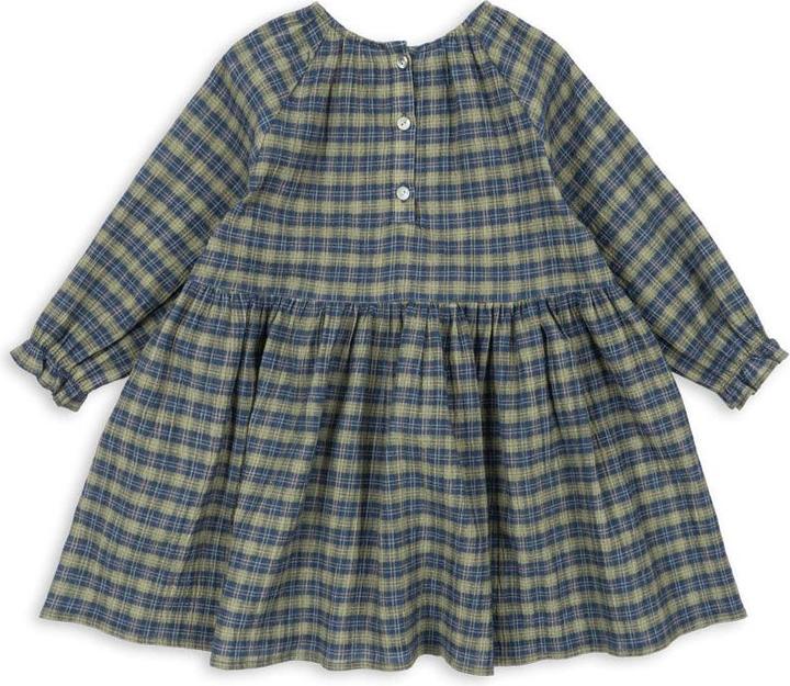 Image du produit Konges Slojd Kleid Terre (98)