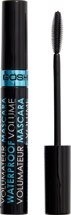 Gosh Waterproof Volume (Schwarz)