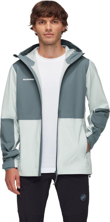 Produktbild Mammut Linard Guide HS Hooded Jacket Men (L)