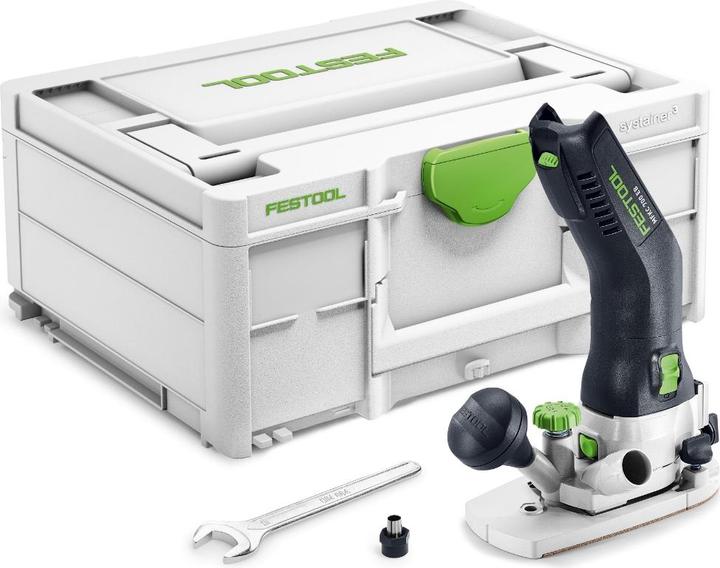 Actual product image Festool MFKC 700 EB-Basic Akku-Modul-Kantenfräse