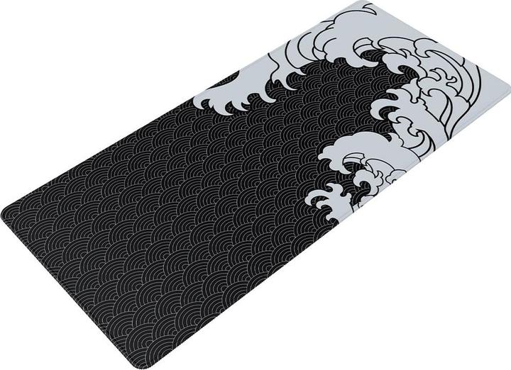 Produktbild Dark Project - Bushido / Mousepad (XL)