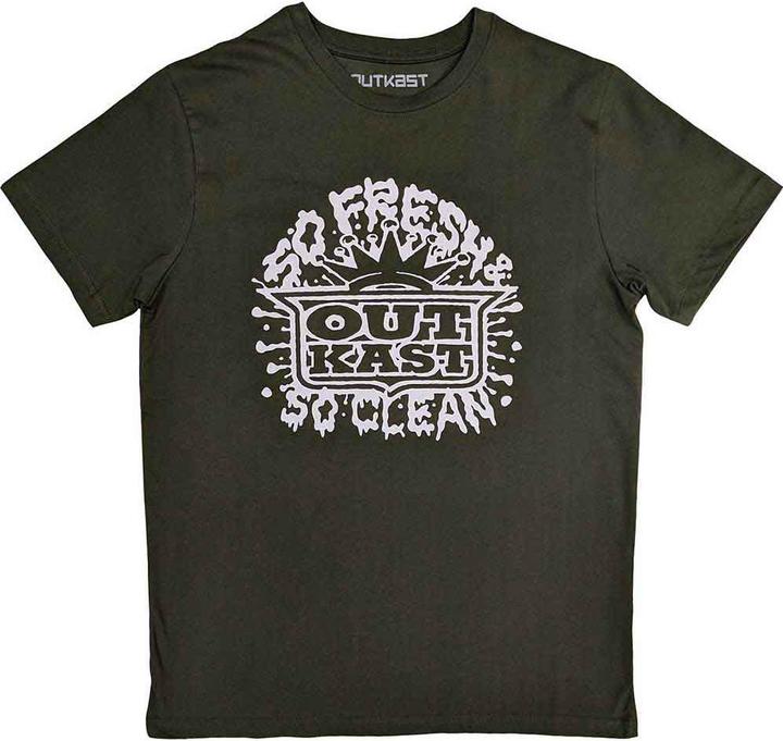Image du produit Outkast So Fresh (XL)