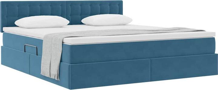 Bleu foncé