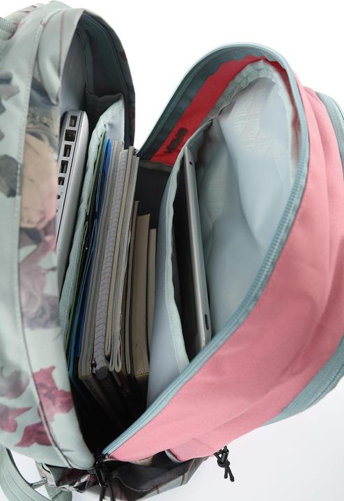 Produktbild Nitro Future Hero Daypack 51 cm Laptopfach (40 l)