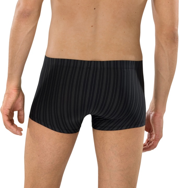 Produktbild Schiesser 2er Pack Nachtschwärmer Shorts (M, 2er Pack)