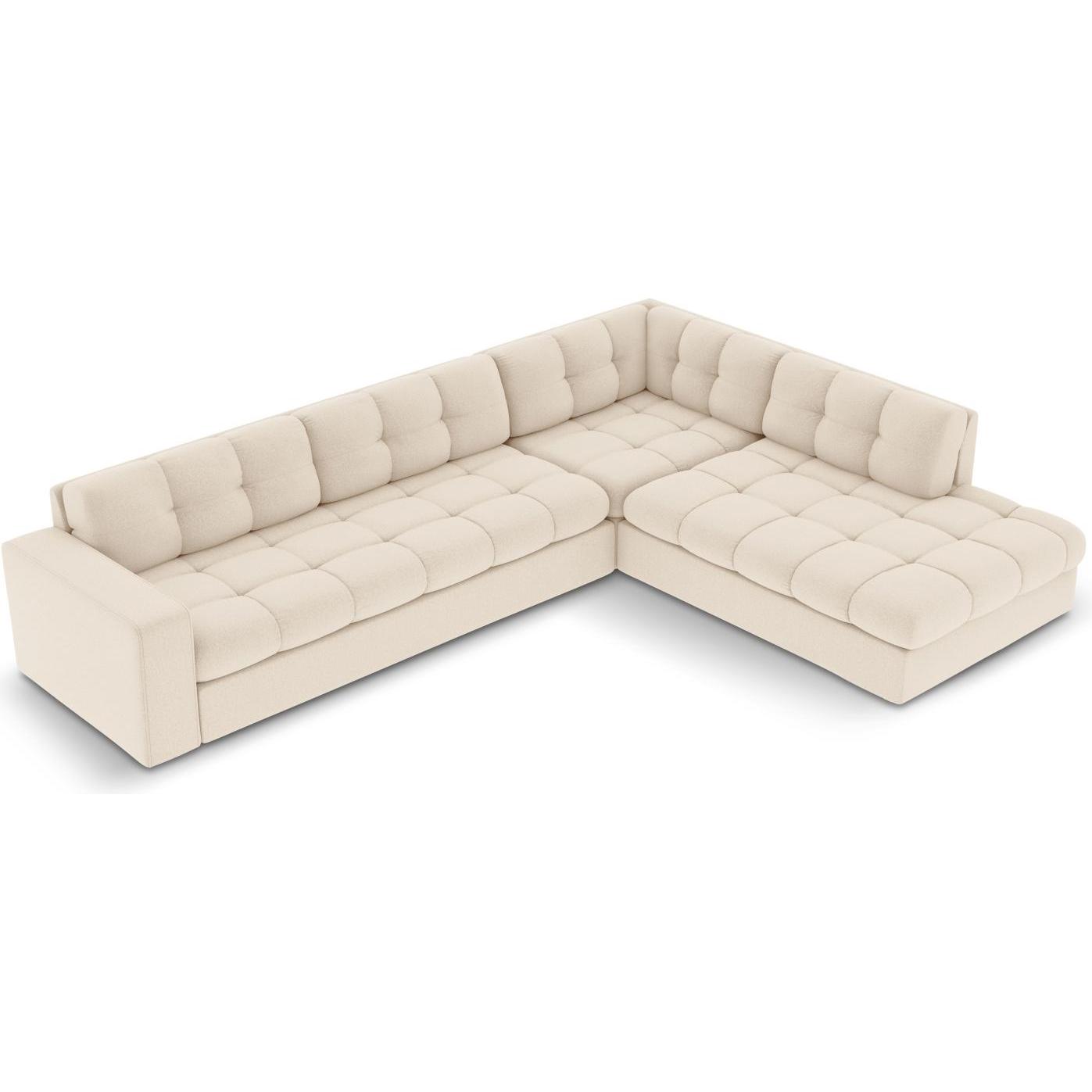 Thumbnail - CXL by Christian Lacroix, Sofa, Yohan (Ecksofa)