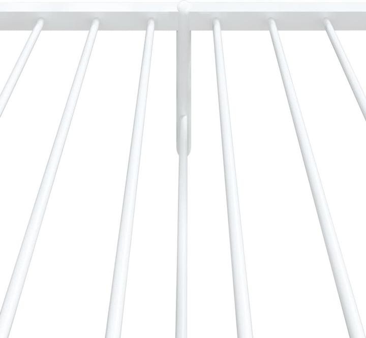 Image du produit vidaXL Bettgestell (75 x 190 cm)
