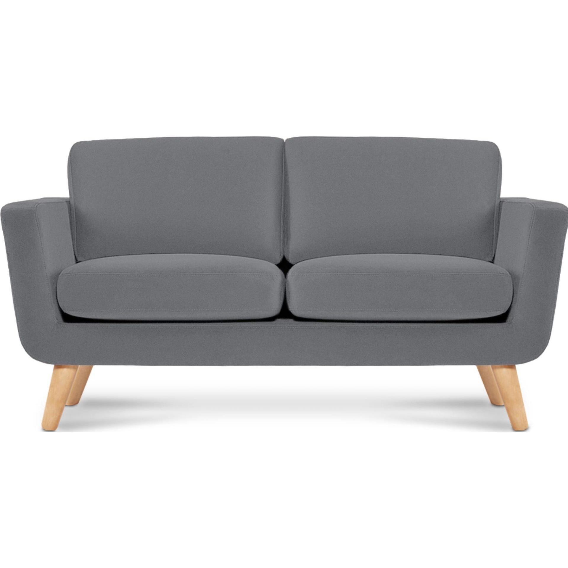 Thumbnail - Konsimo, Sofa, Tagio (2-Sitzer)