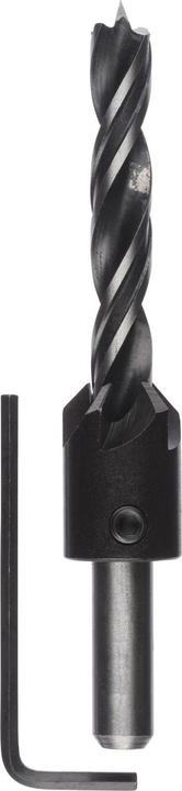 Immagine prodotto Bosch Professional Zubehör Trapano a spirale per legno 10 mm Accesso (10 mm)
