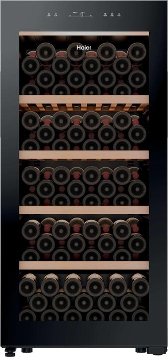 Actual product image Haier HWS127GGH1