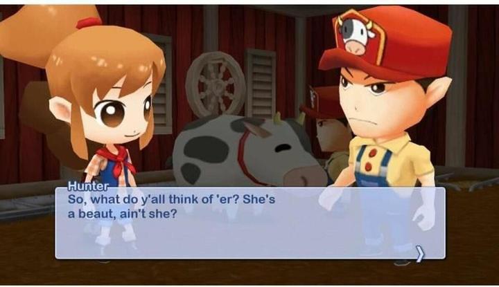 Immagine prodotto Numskull Harvest Moon: The Lost Valley & Skytree Village (Switch, EN, ES, FR)