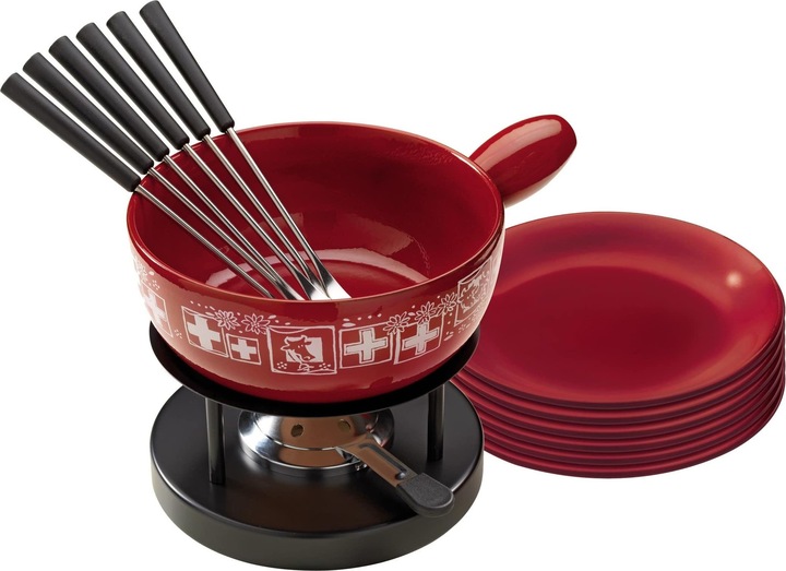 Kuhn Rikon Suisse (Käsefondue)