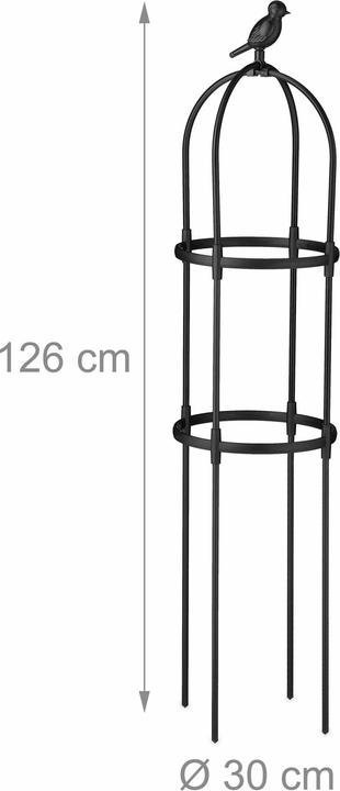 Image du produit Relaxdays Owen