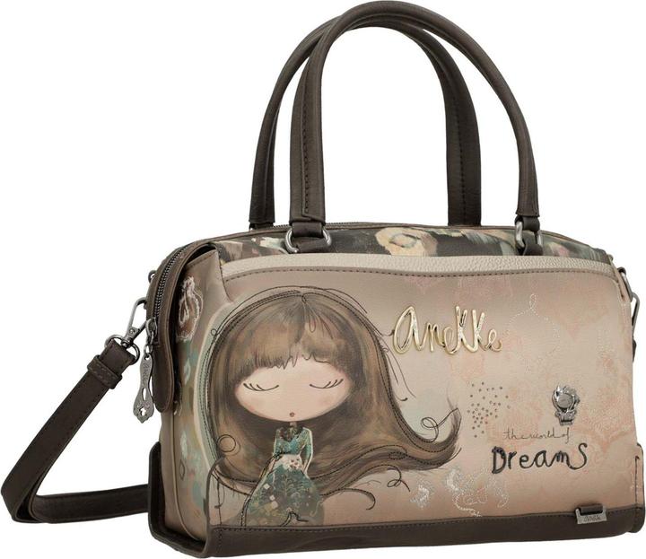 Image du produit Anekke Real Schultertasche 28 cm