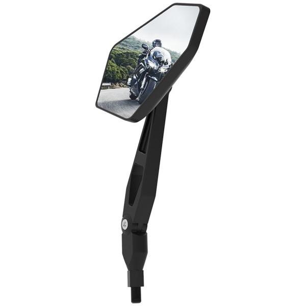 Oxford, Motorrad Zubehör, Mirror Diamond Pro - Universal