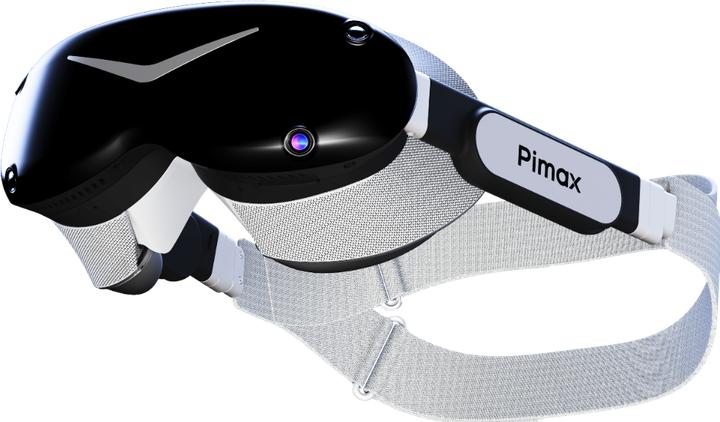 Actual product image Pimax Dream Air Slam