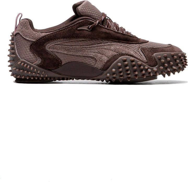 Chocolat foncé-Clove foncé