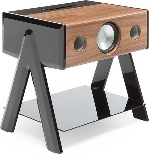 La Boite concept Cube (Electrical connection)