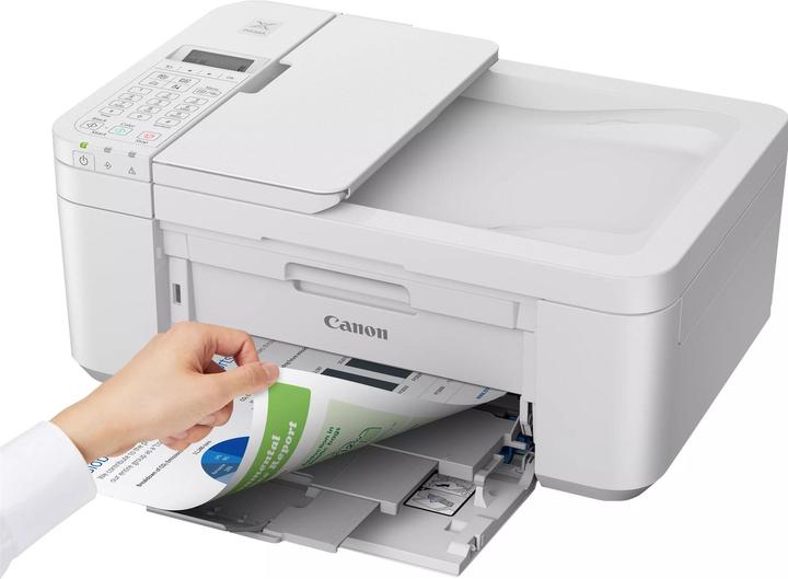 Produktbild Canon PIXMA TR4751i (Tintenpatrone, Farbe)