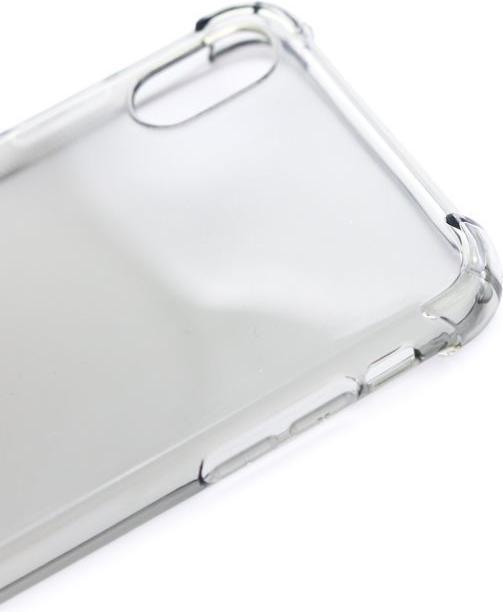 Immagine prodotto Evelatus Custodia TPU antiurto militare per iPhone X/XS (Apple iPhone X)