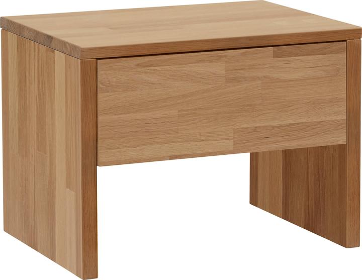 Oak