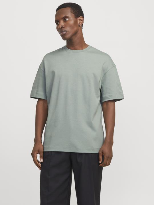 Image du produit Jack & Jones Jjeurban Edge Tee Ss O-Neck Noos (M)