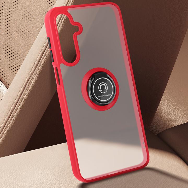 Actual product image Avizar Kameo Case (Samsung Galaxy A16)