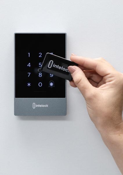 Immagine prodotto Thirard Controllo dell'accesso alla tastiera