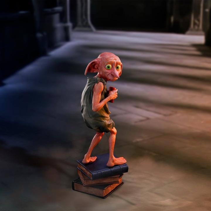 Produktbild ABYstyle Harry Potter - Dobby SFC