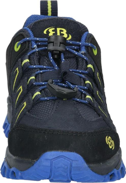 Produktbild Brütting Mount Pinos Kids Low (35)