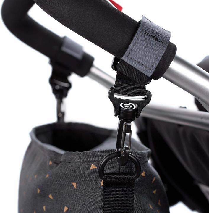 Actual product image Lässig Buggy Organizer
