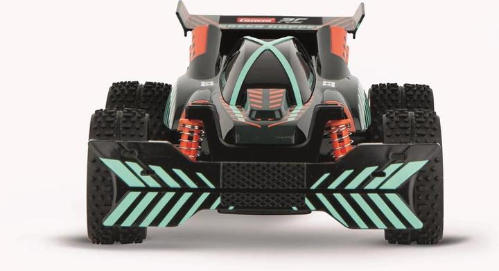 Actual product image Carrera RC 1:20 Green Hopper