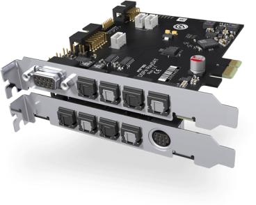 Produktbild RME Audio RME HDSPe RayDAT