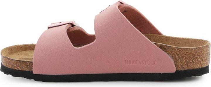 Actual product image Birkenstock Arizona Kids BS 1026423 Pink Clay (26)