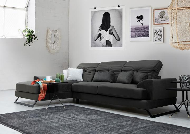 Produktbild Atelier del Sofa Taylor (Ecksofa)