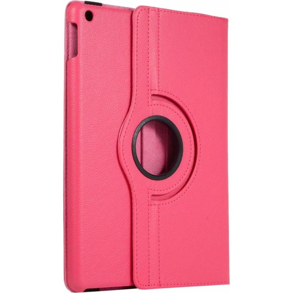Thumbnail - König Design Schutz Tablet Hülle für Apple iPad 10.2 (2021) Case Cover Tasche Etuis Schwarz (IPad 10.2 (2021)), Tablet H...