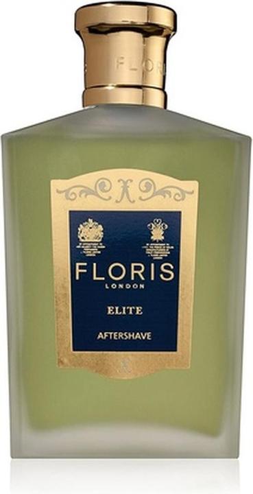 Produktbild Floris Elite Aftershave After Shave (Rasierwasser, 100 ml)