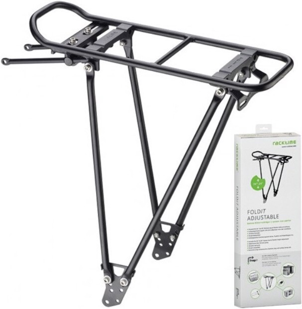 Produktbild Racktime Foldit Adjustable