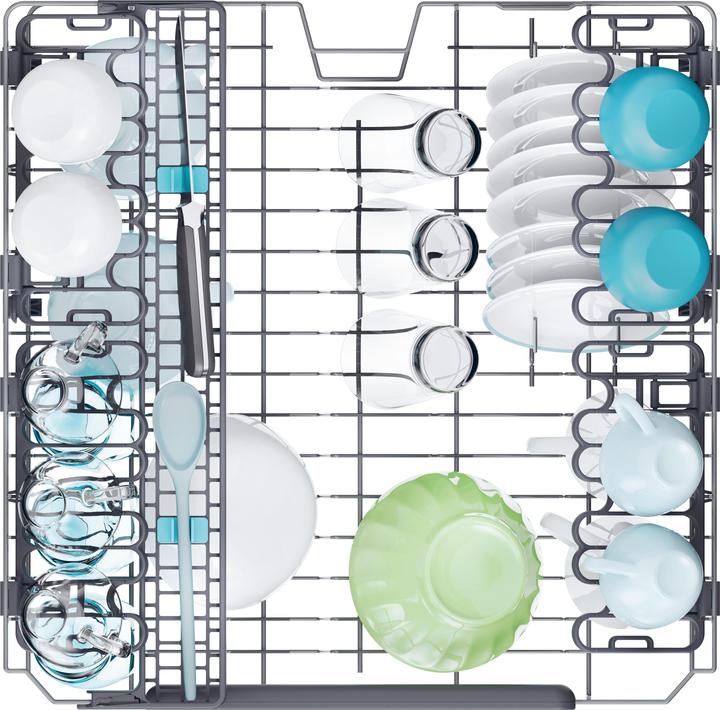 Produktbild Candy CF 4E0F0X