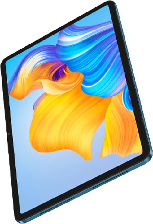 Productafbeelding Honor PAD 8 6Go &sol 128Go (Alleen WLAN, 12", 128 GB, Blauw uur)