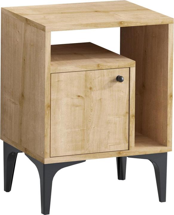 Produktbild Kalune Design Malakai (40 x 35 x 55 cm)