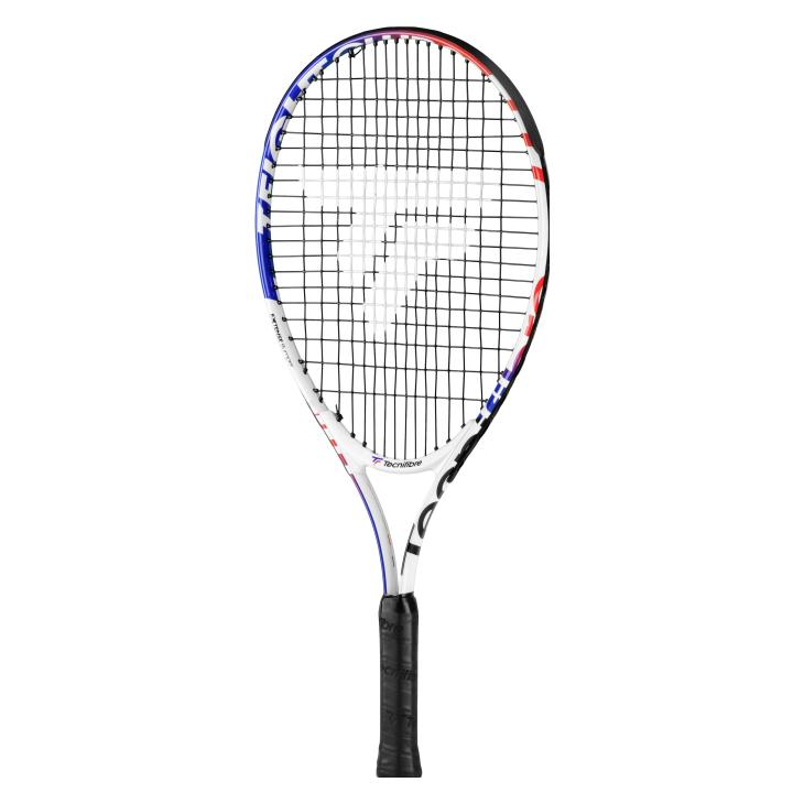 Tecnifibre, Tennisschläger, (Bespannt)